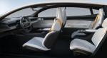 Polestar Precept Concept 2020 года